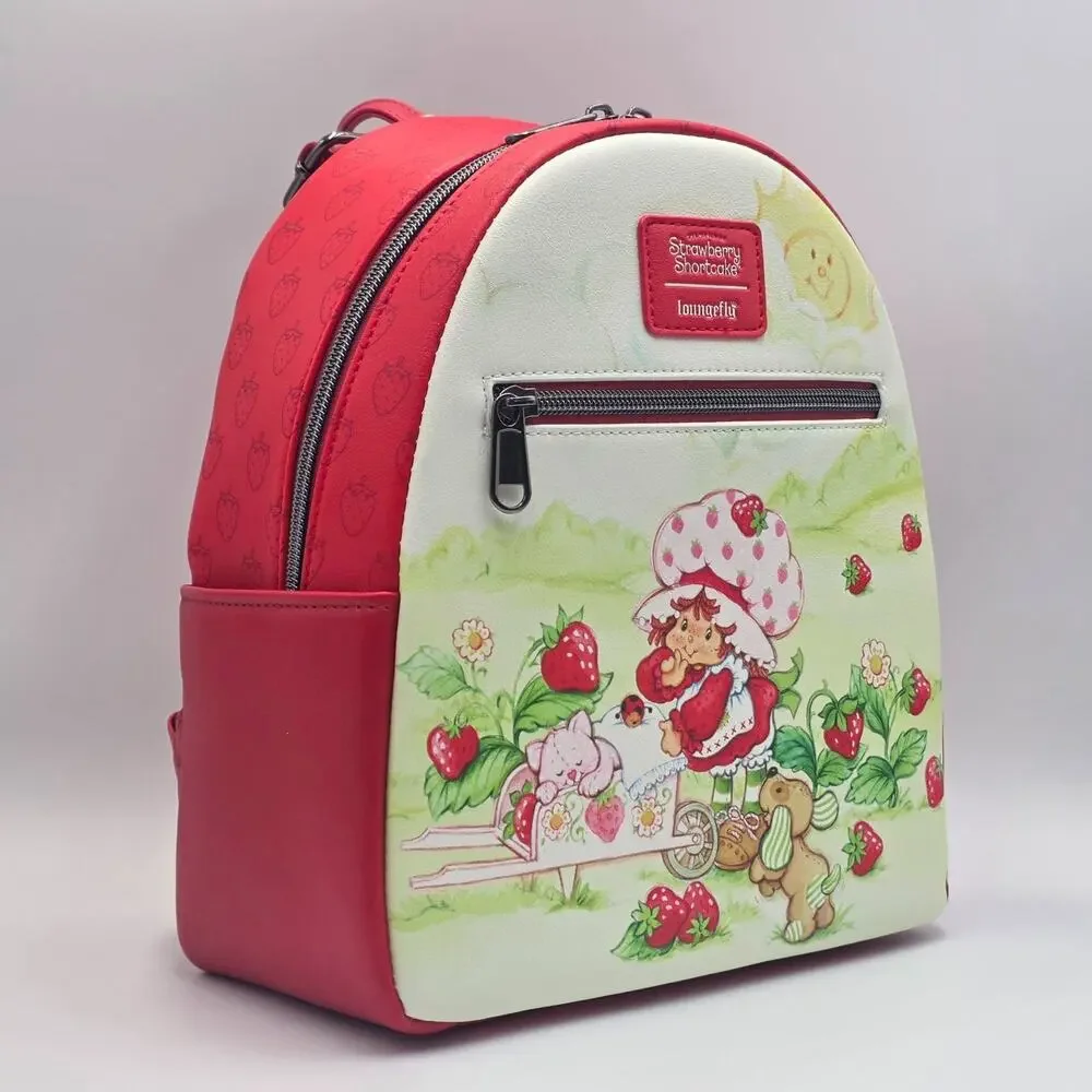 Loungefly strawberry shortcake